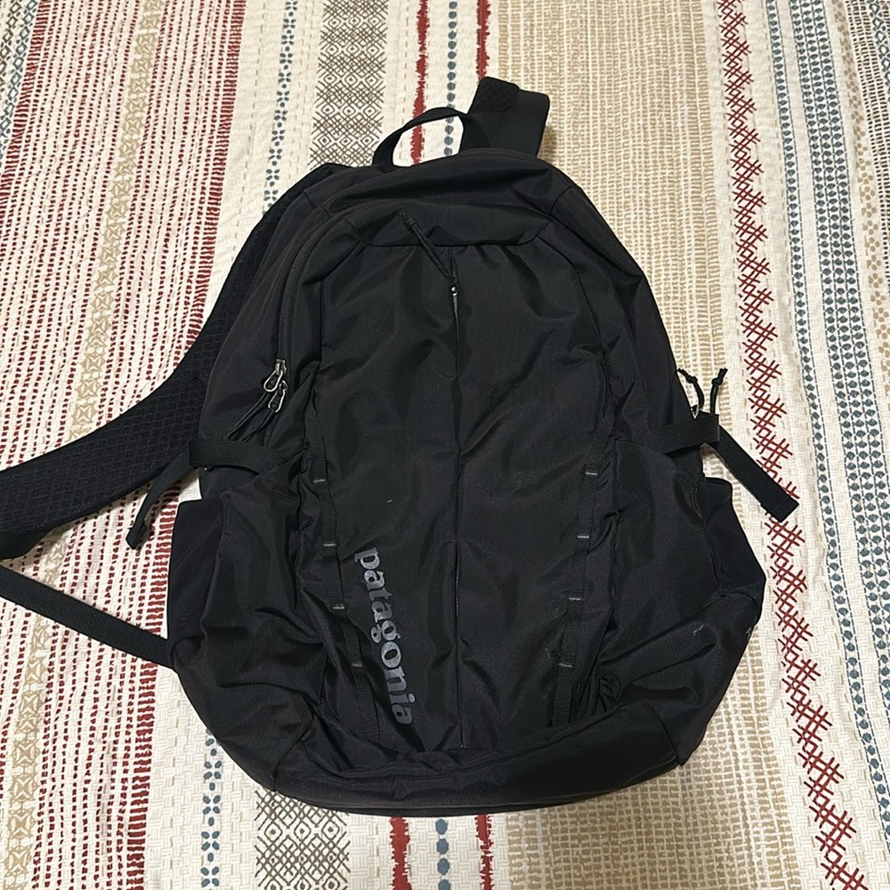 Patagonia Refugio Backpack